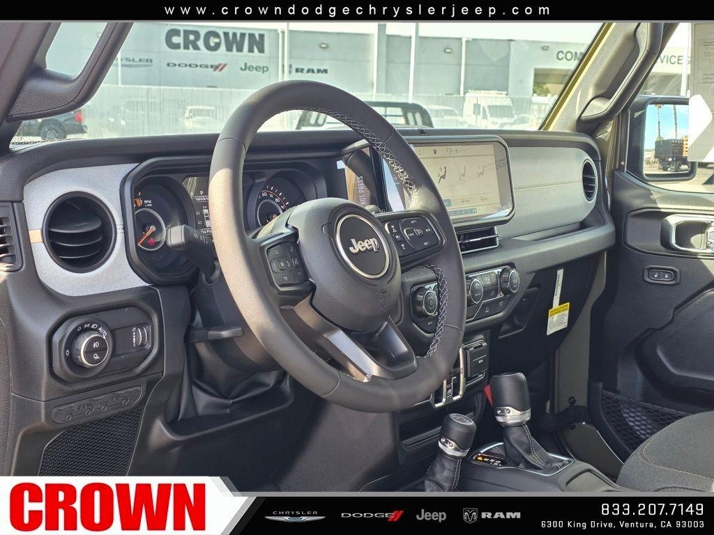 New 2026 41 Exterior Paint Jeep Sport S image 40