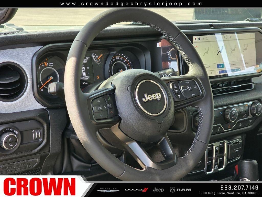 New 2026 41 Exterior Paint Jeep Sport S image 41