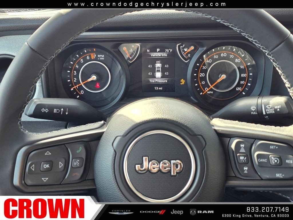 New 2026 41 Exterior Paint Jeep Sport S image 46