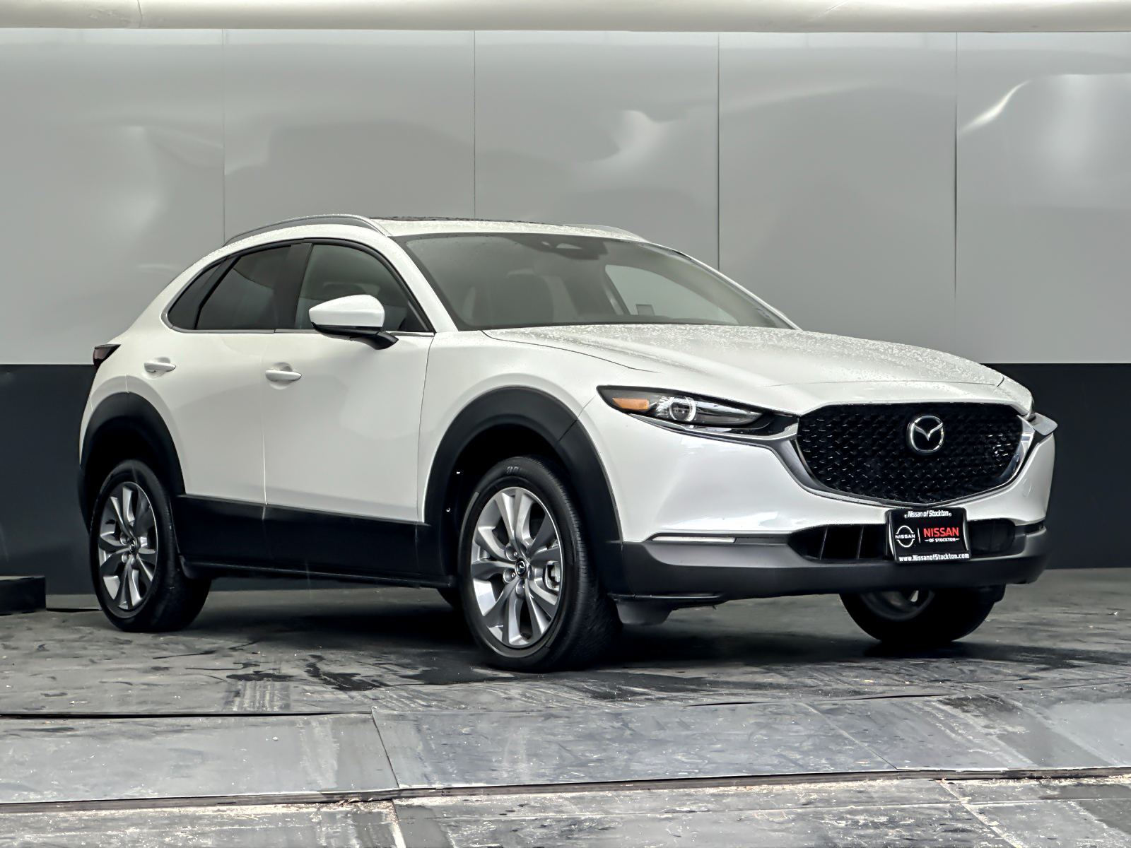 2025 Mazda CX-30 Preferred AWD's photo