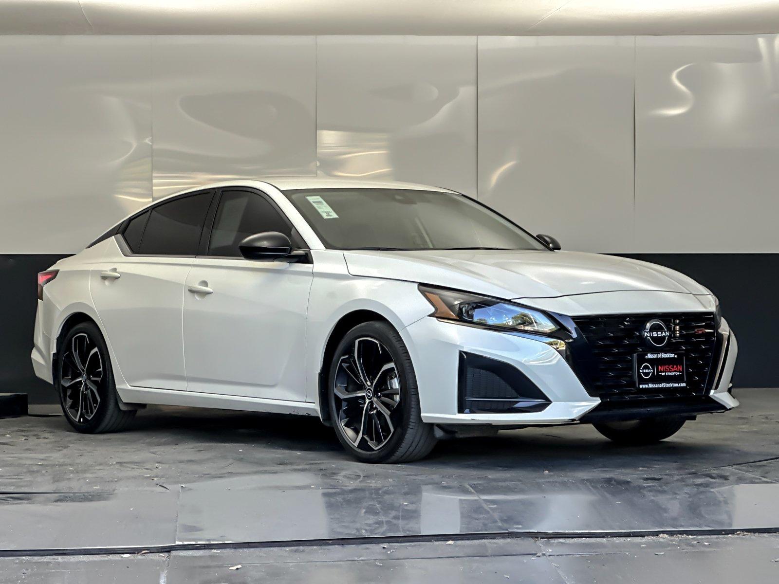 2023 Nissan Altima