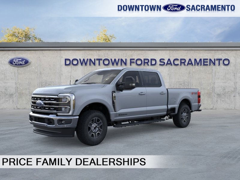 2026 Ford F-250 Lariat 4x4 Crew Cab 6-3/4' Box's photo