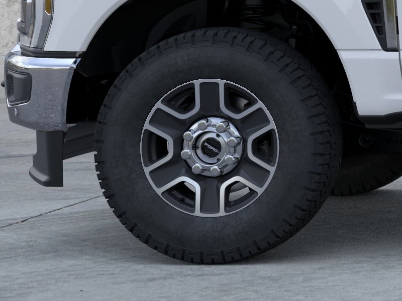 New 2026 Oxford White Ford F-250® Lariat® image 20