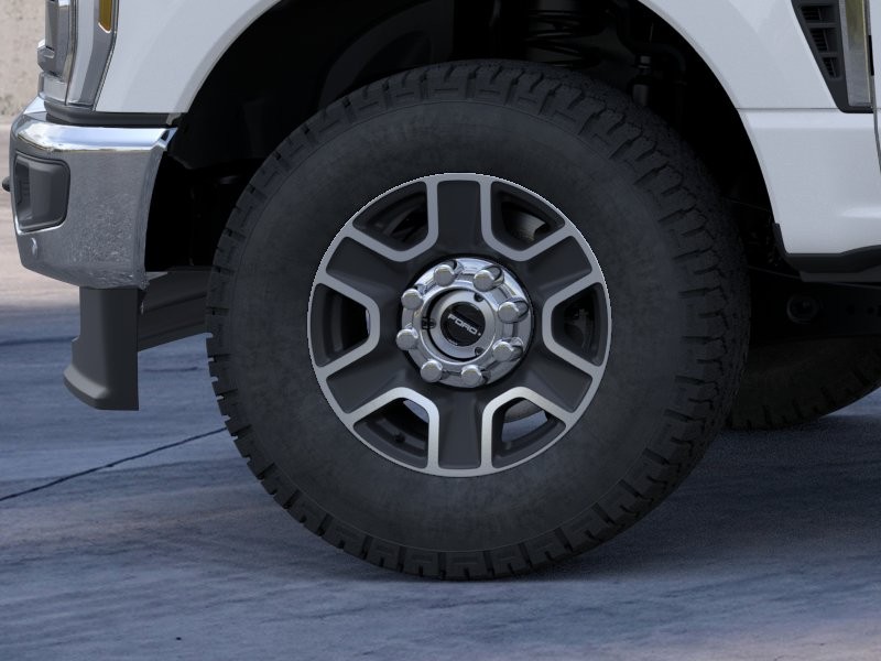 New 2026 Oxford White Ford F-250® Lariat® image 19