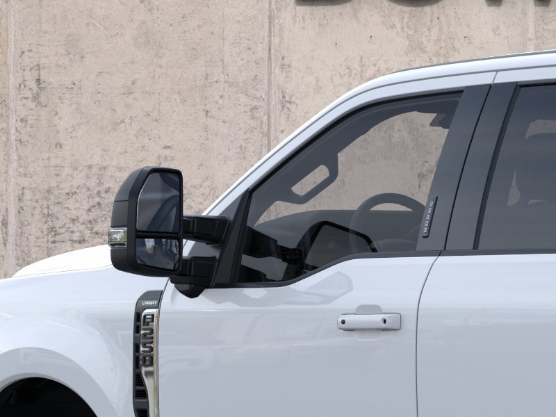 New 2026 Oxford White Ford F-250® Lariat® image 20