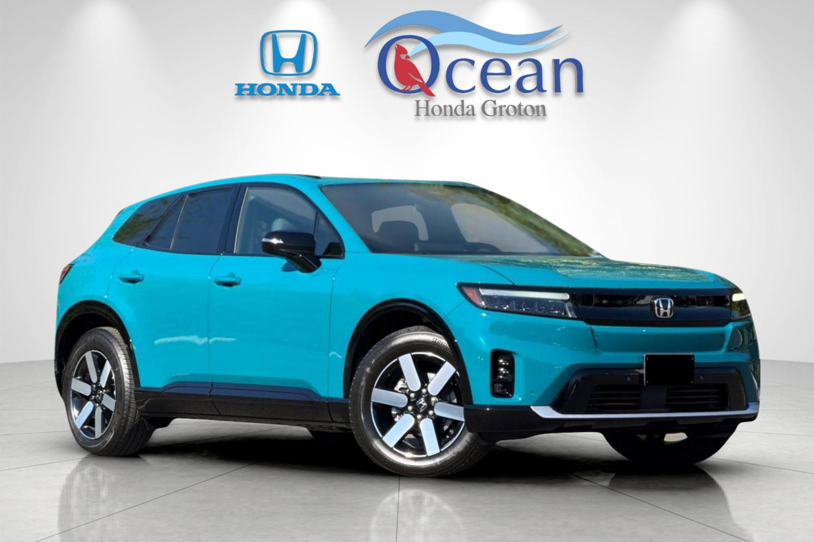 New 2026 North Shore Pearl Honda Touring image 7