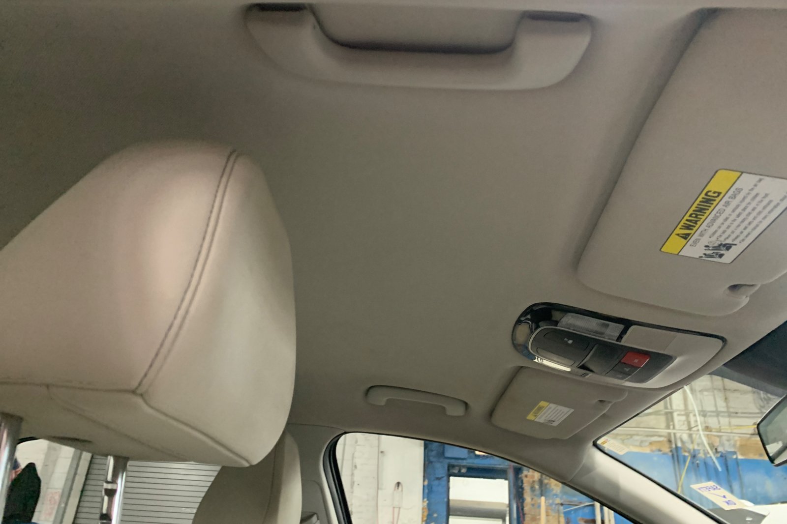 Used 2023 White Hyundai SEL image 18