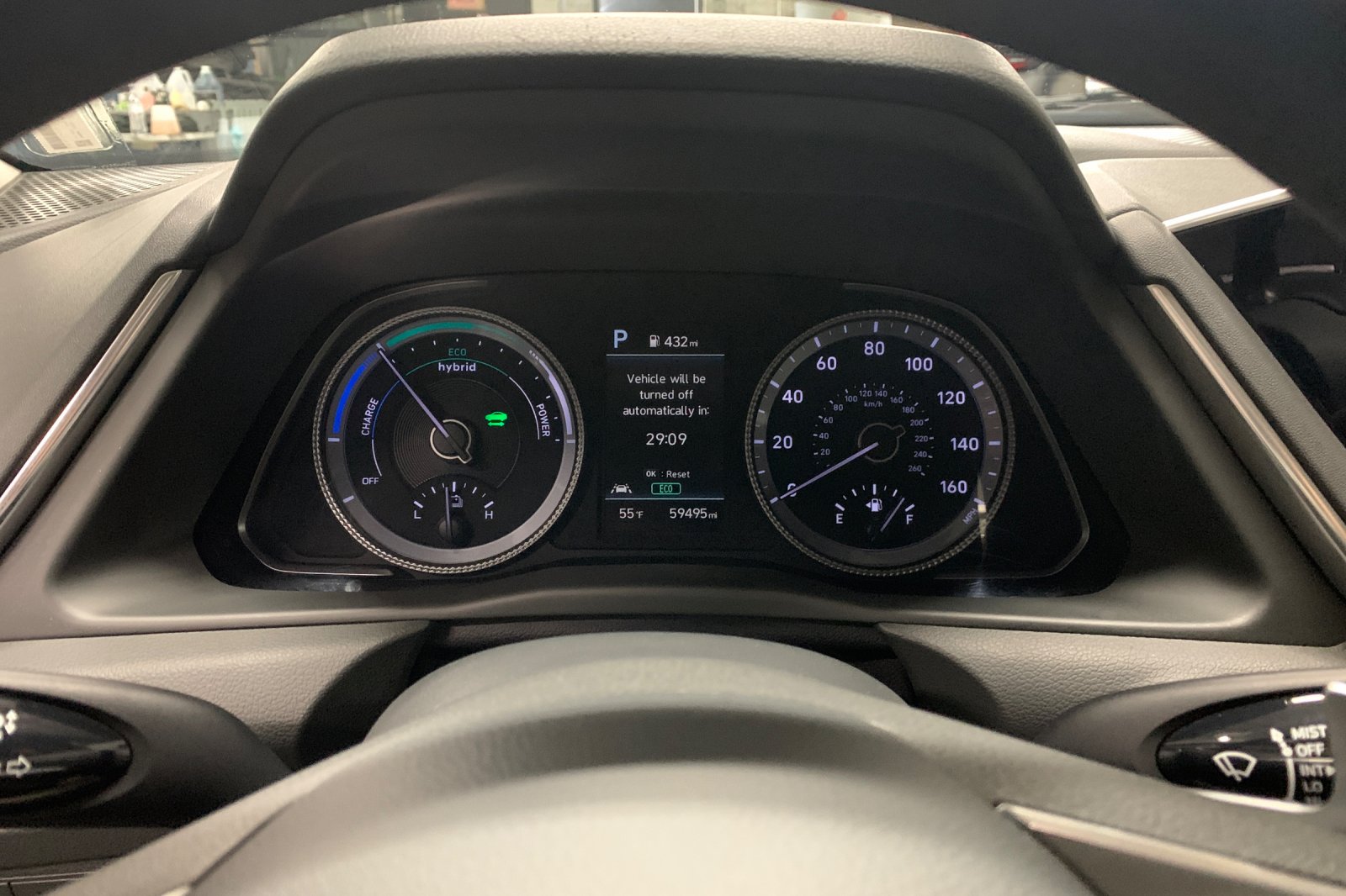 Used 2023 White Hyundai SEL image 29