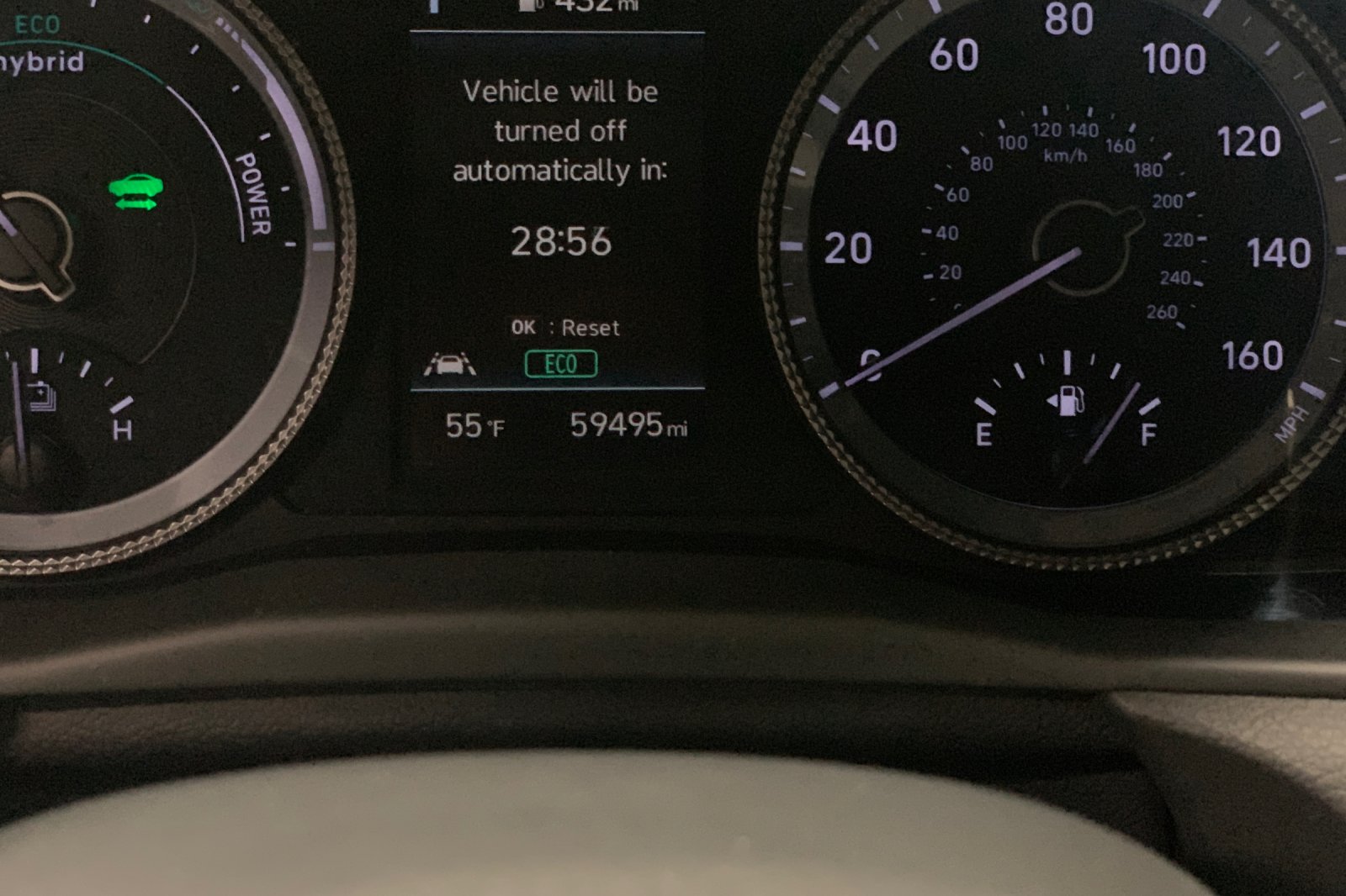 Used 2023 White Hyundai SEL image 30