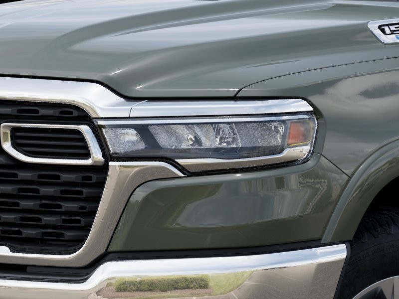 New 2026  Ram Big Horn/Lone Star image 11