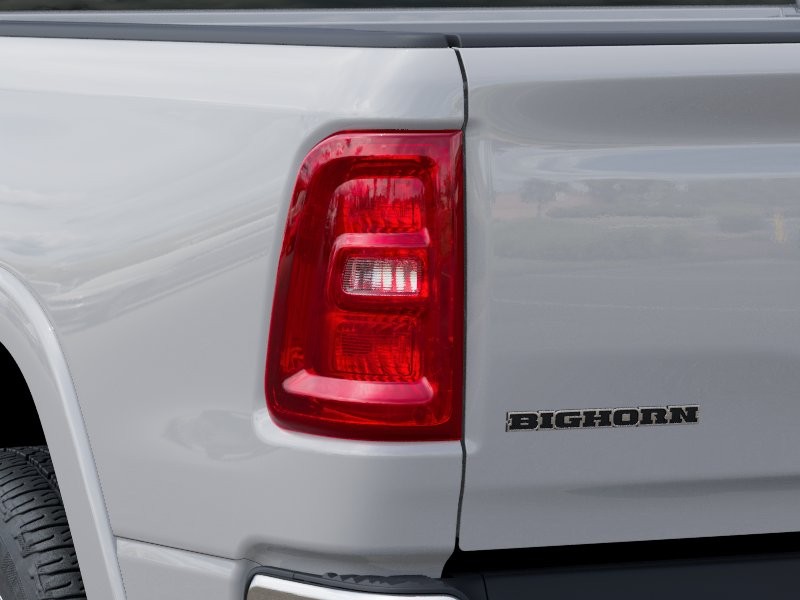 New 2026 White Ram Big Horn/Lone Star image 10