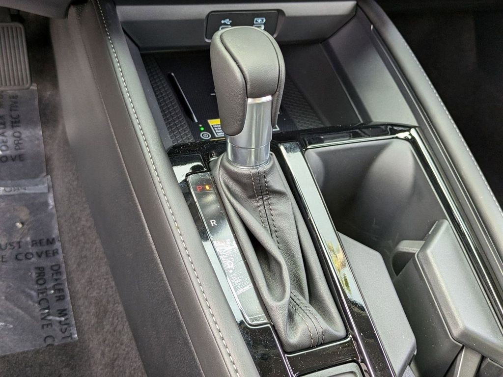 2025 Honda Accord Hybrid Touring - Photo 14