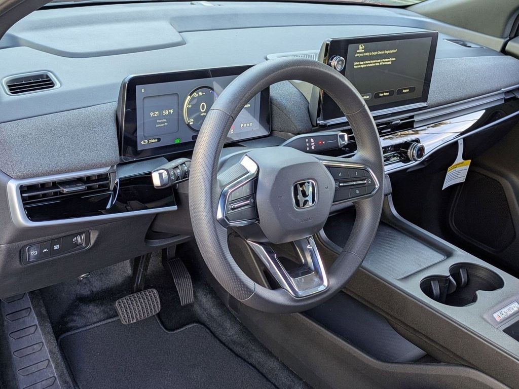 2026 Honda Prologue EX - Photo 8