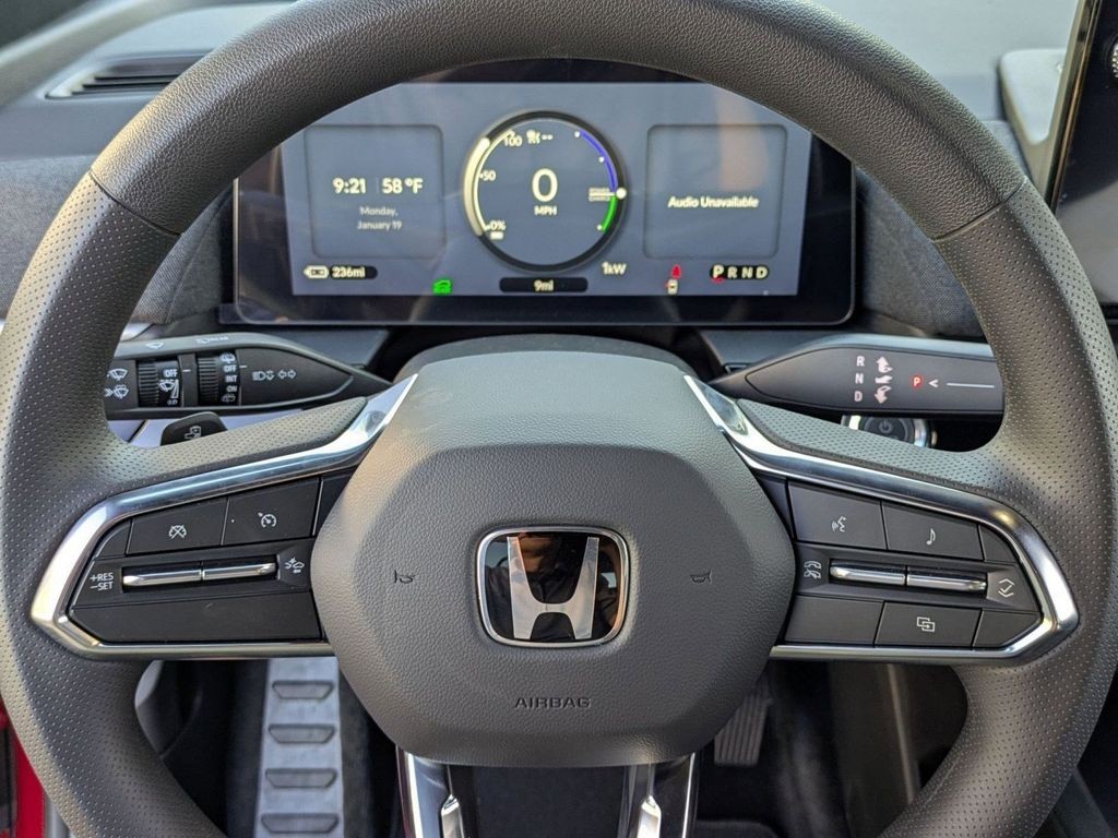 2026 Honda Prologue EX - Photo 10