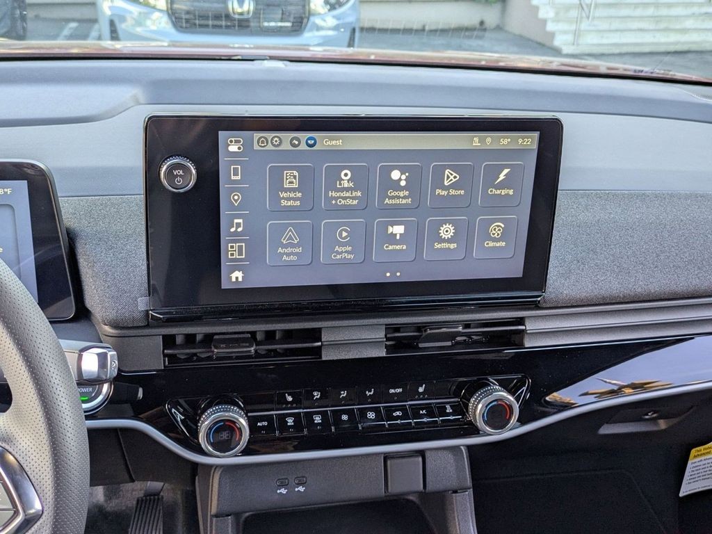 2026 Honda Prologue EX - Photo 11