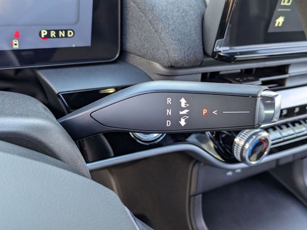 2026 Honda Prologue EX - Photo 12