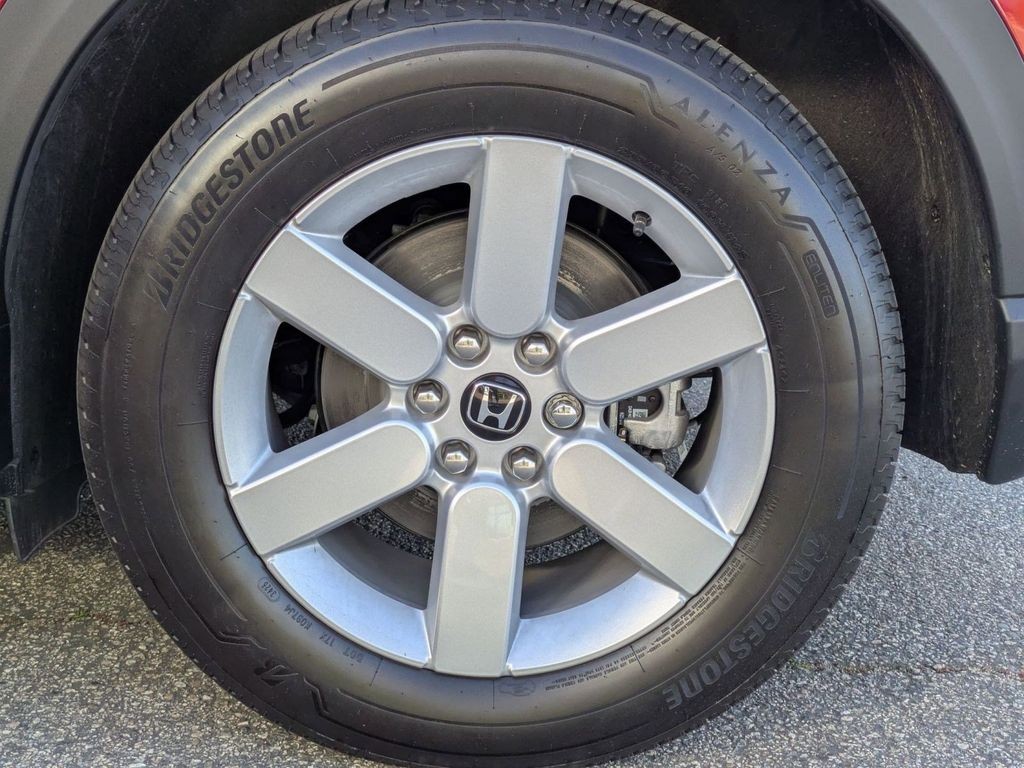 2026 Honda Prologue EX - Photo 15