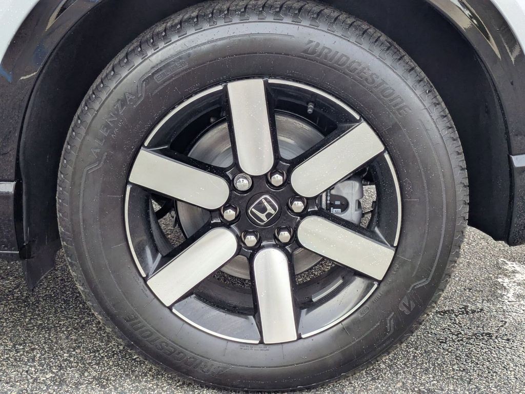 2026 Honda Prologue Touring - Photo 8
