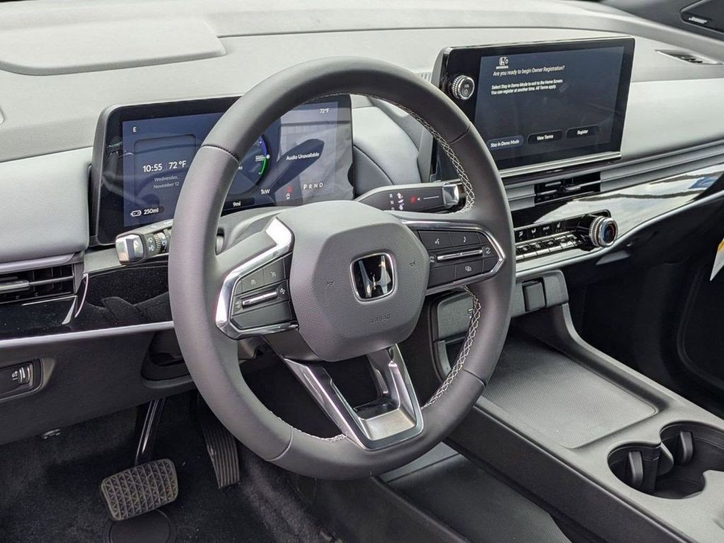 2026 Honda Prologue Touring - Photo 9