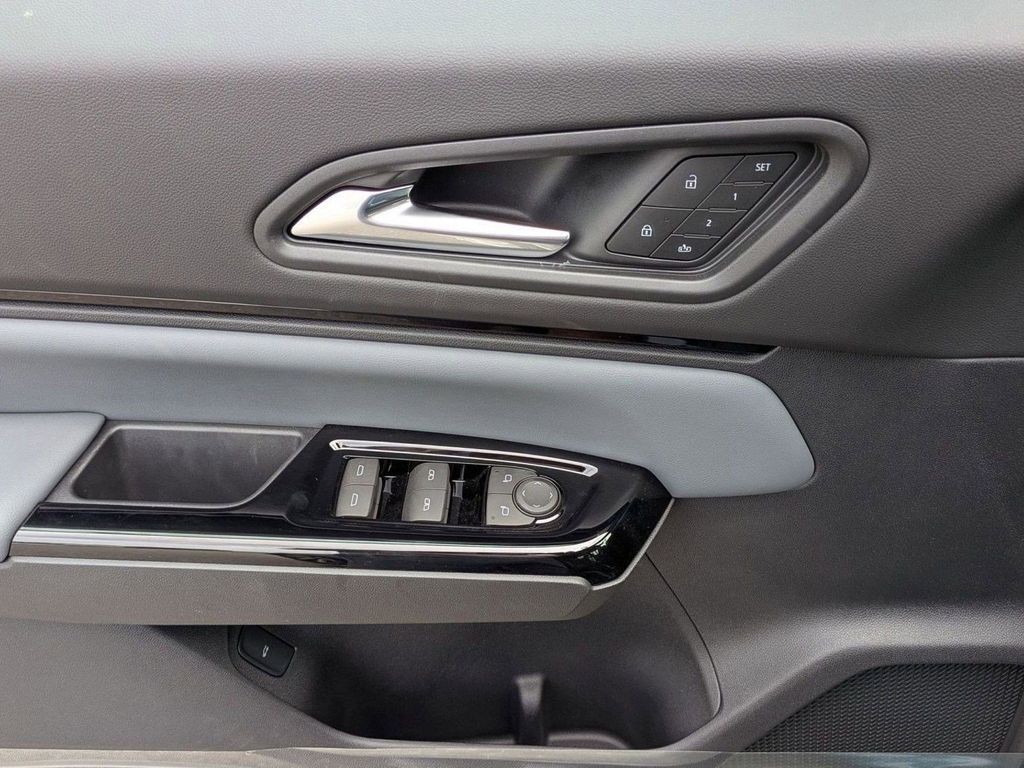 2026 Honda Prologue Touring - Photo 10