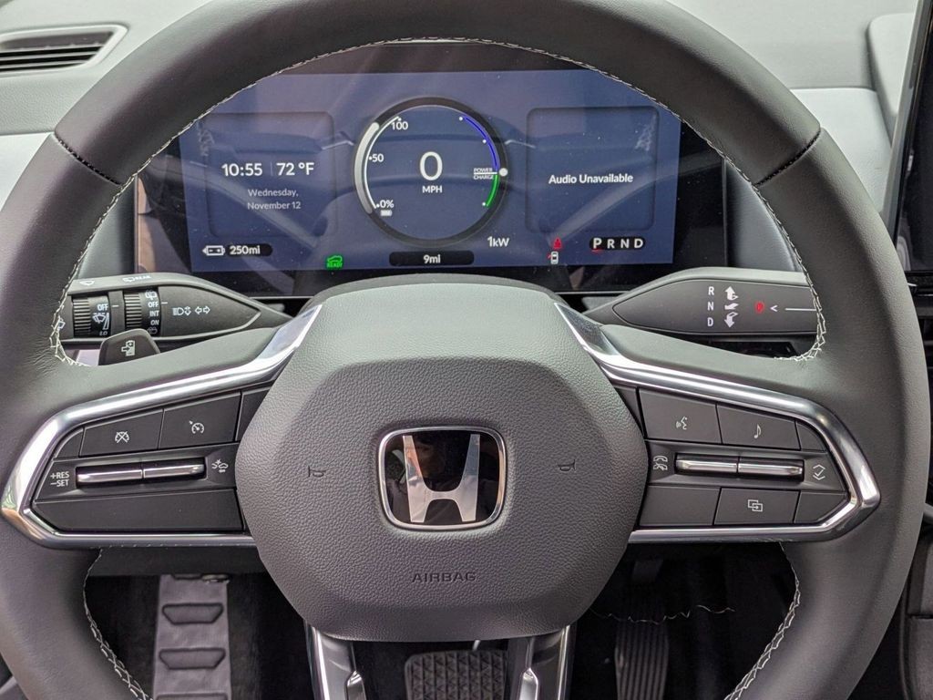 2026 Honda Prologue Touring - Photo 12