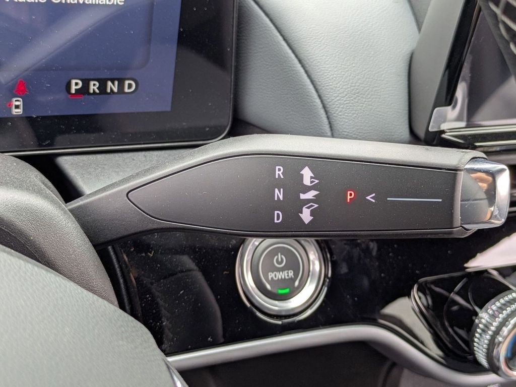 2026 Honda Prologue Touring - Photo 14