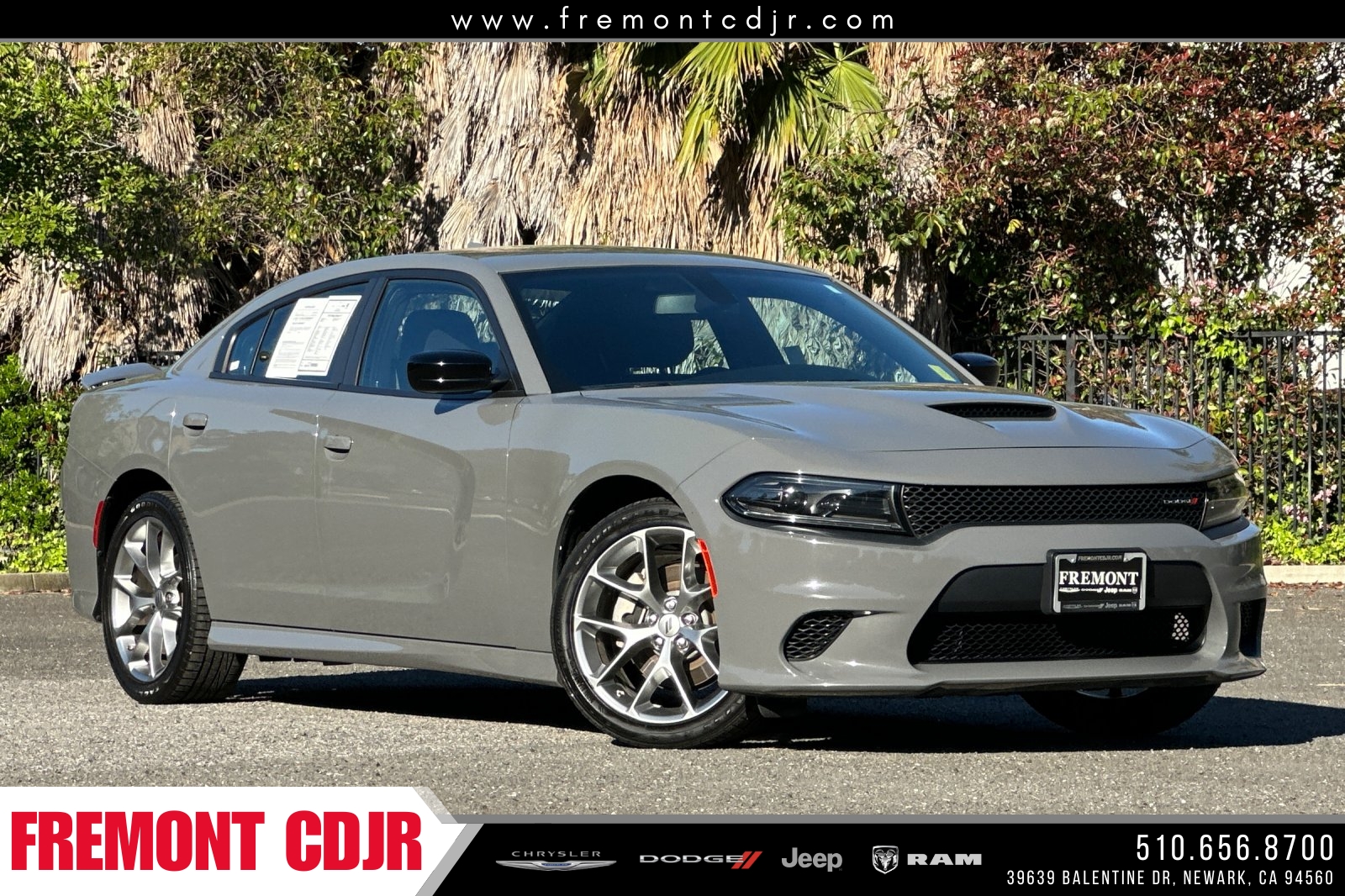 2023 Dodge Charger