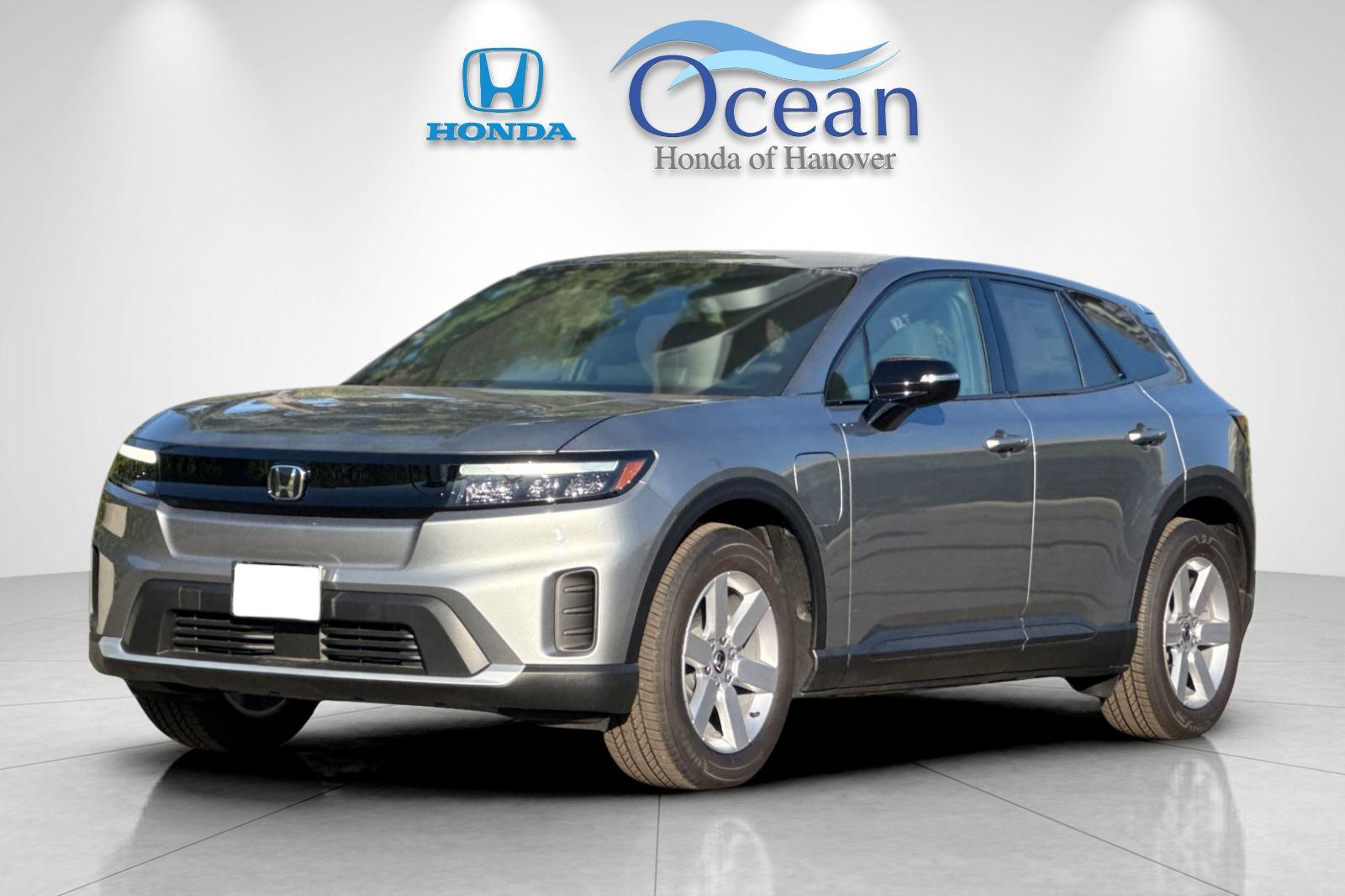 2026 Honda Prologue