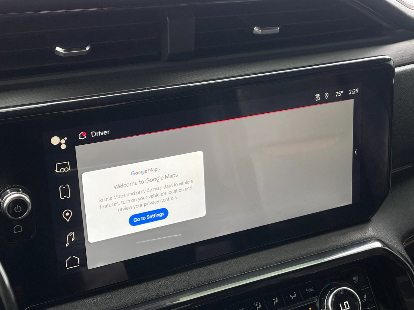 Used 2024 Red GMC AT4 image 21