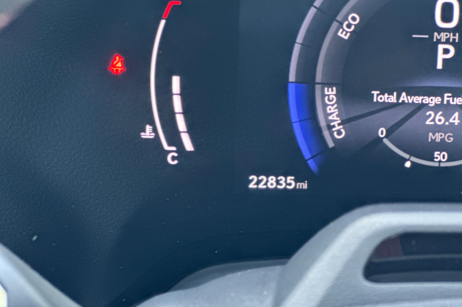 2023 Lexus RX Hybrid 500h - Photo 27