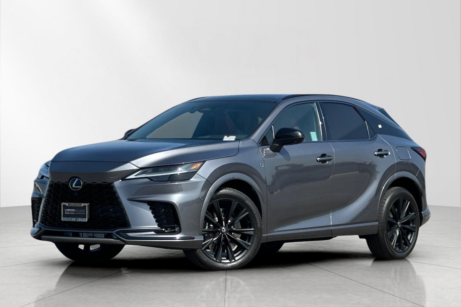 2023 Lexus RX Hybrid