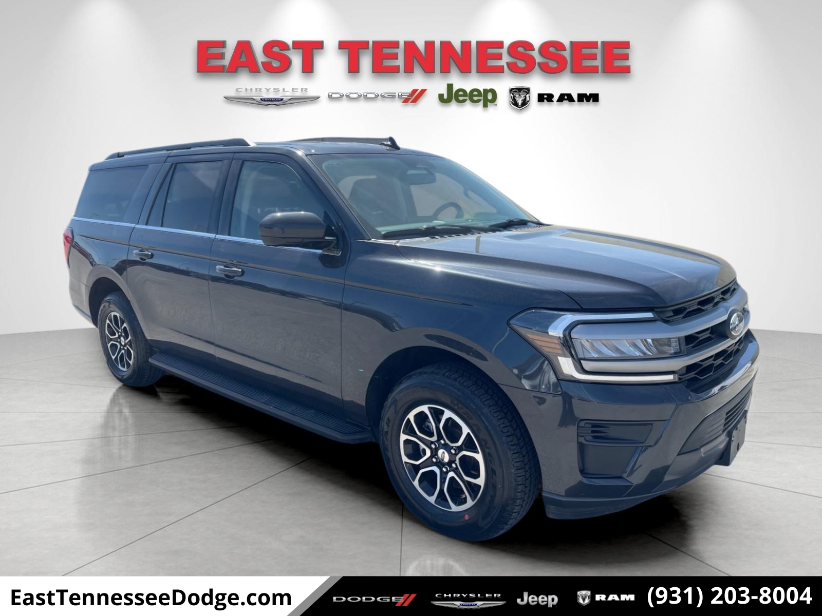2024 Ford Expedition