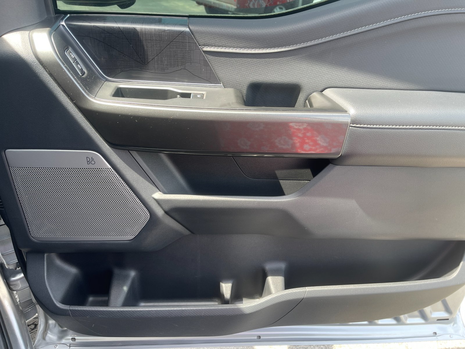 Used 2022 Silver Ford XLT image 18