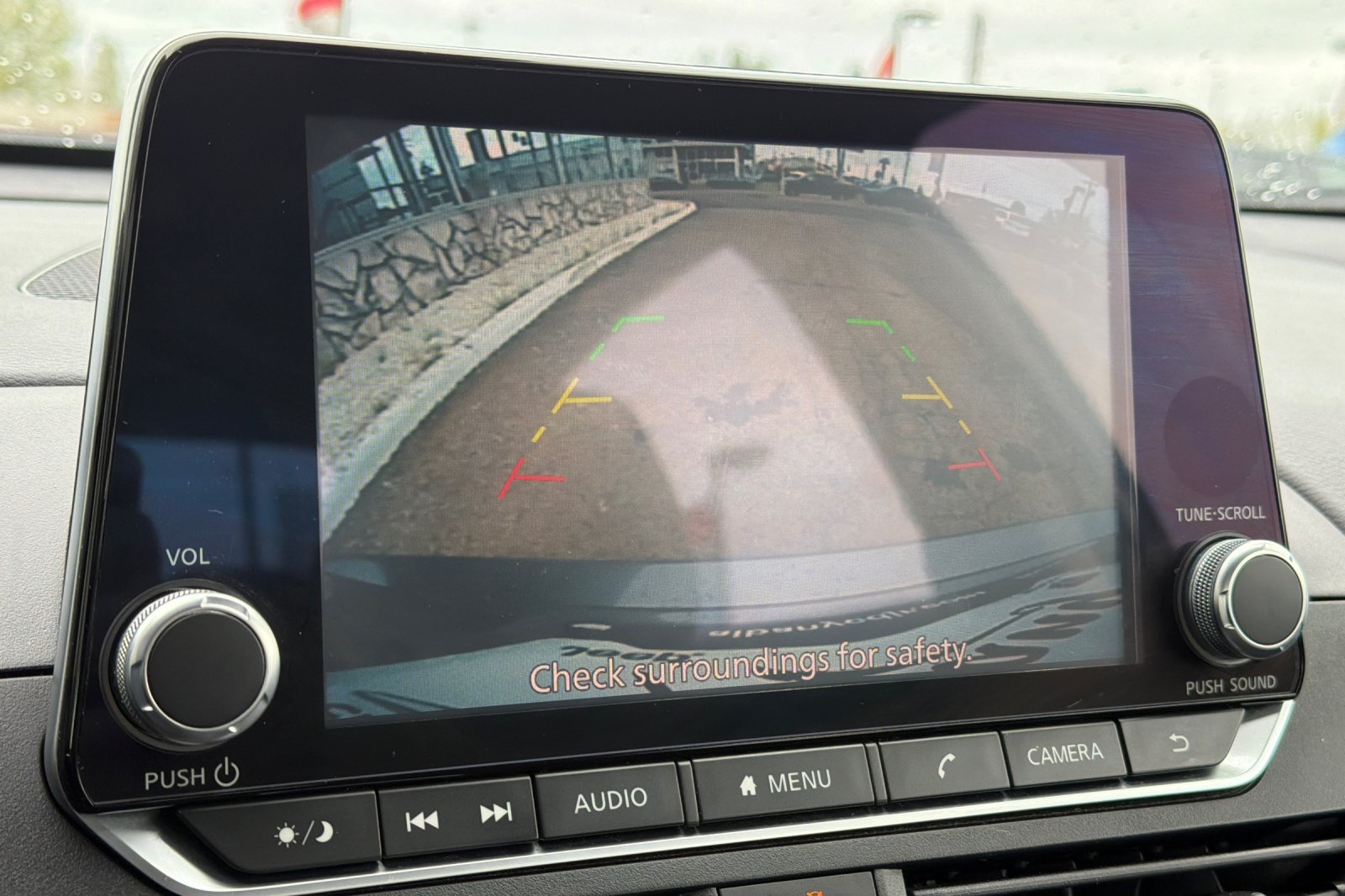 Used 2024 Gray Nissan 2.5 SV image 16