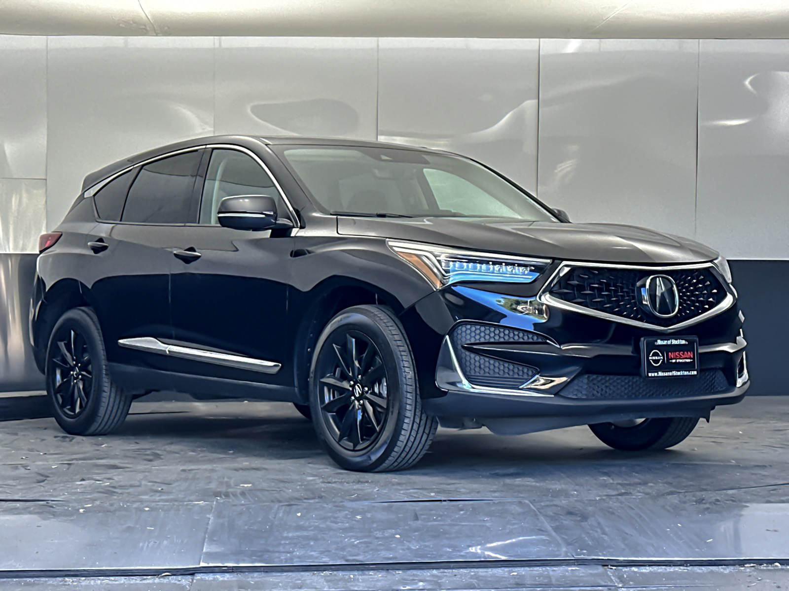 2021 Acura RDX