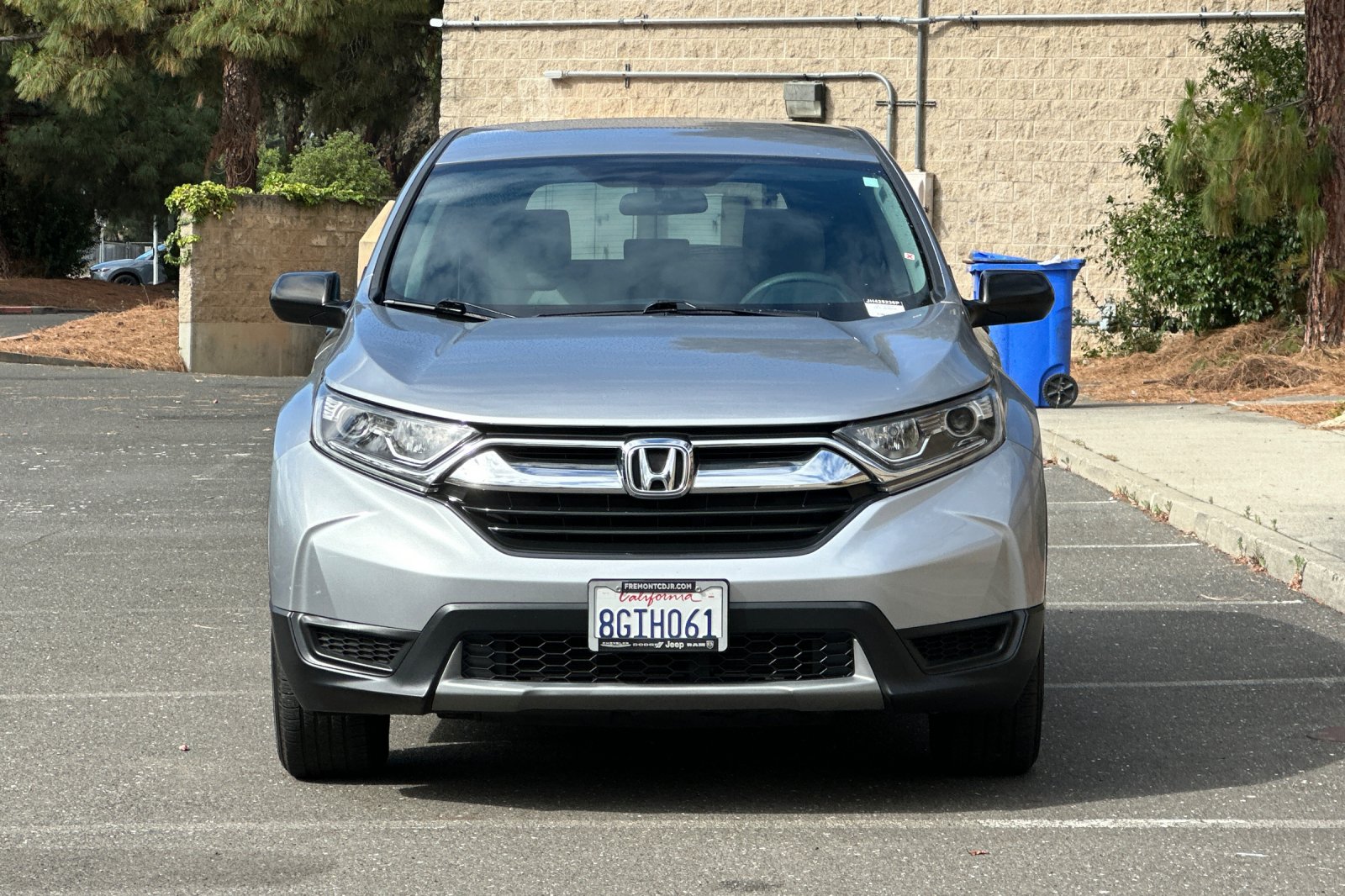Used 2018  Honda LX image 8