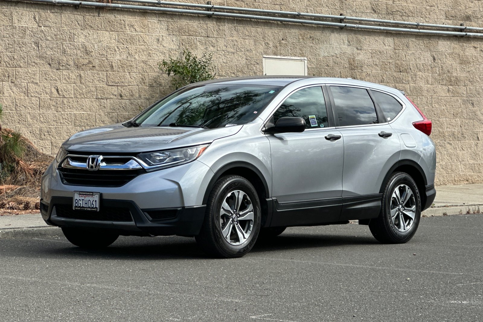 Used 2018  Honda LX image 7