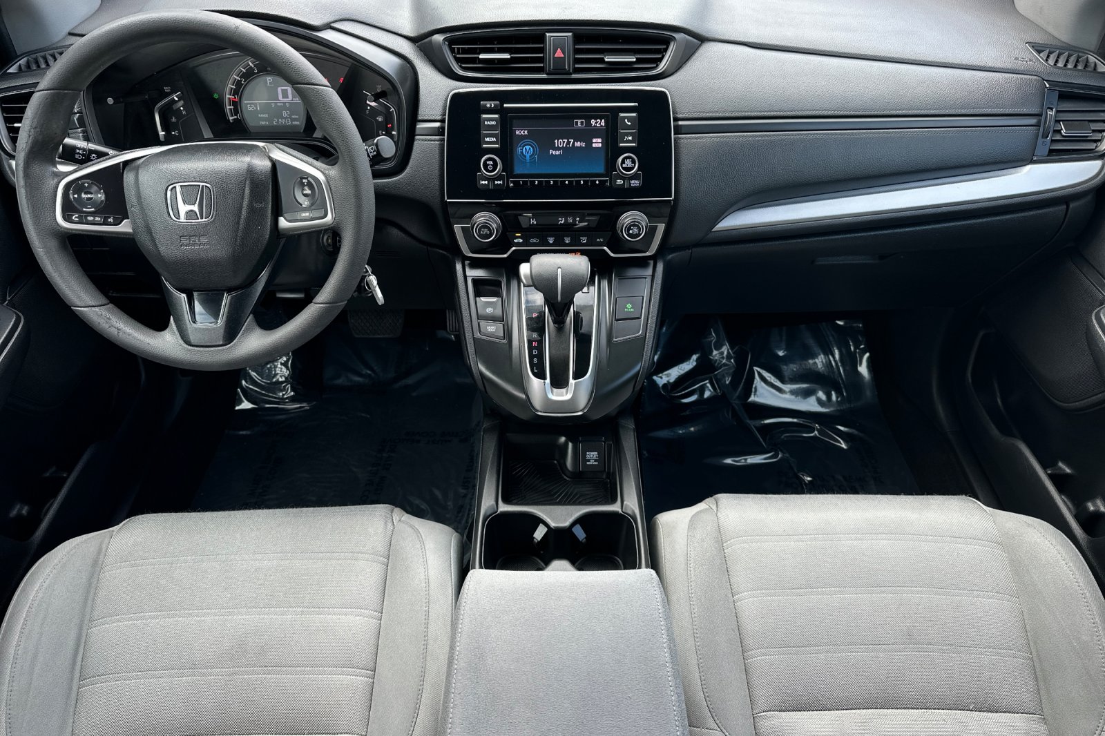 Used 2018  Honda LX image 12