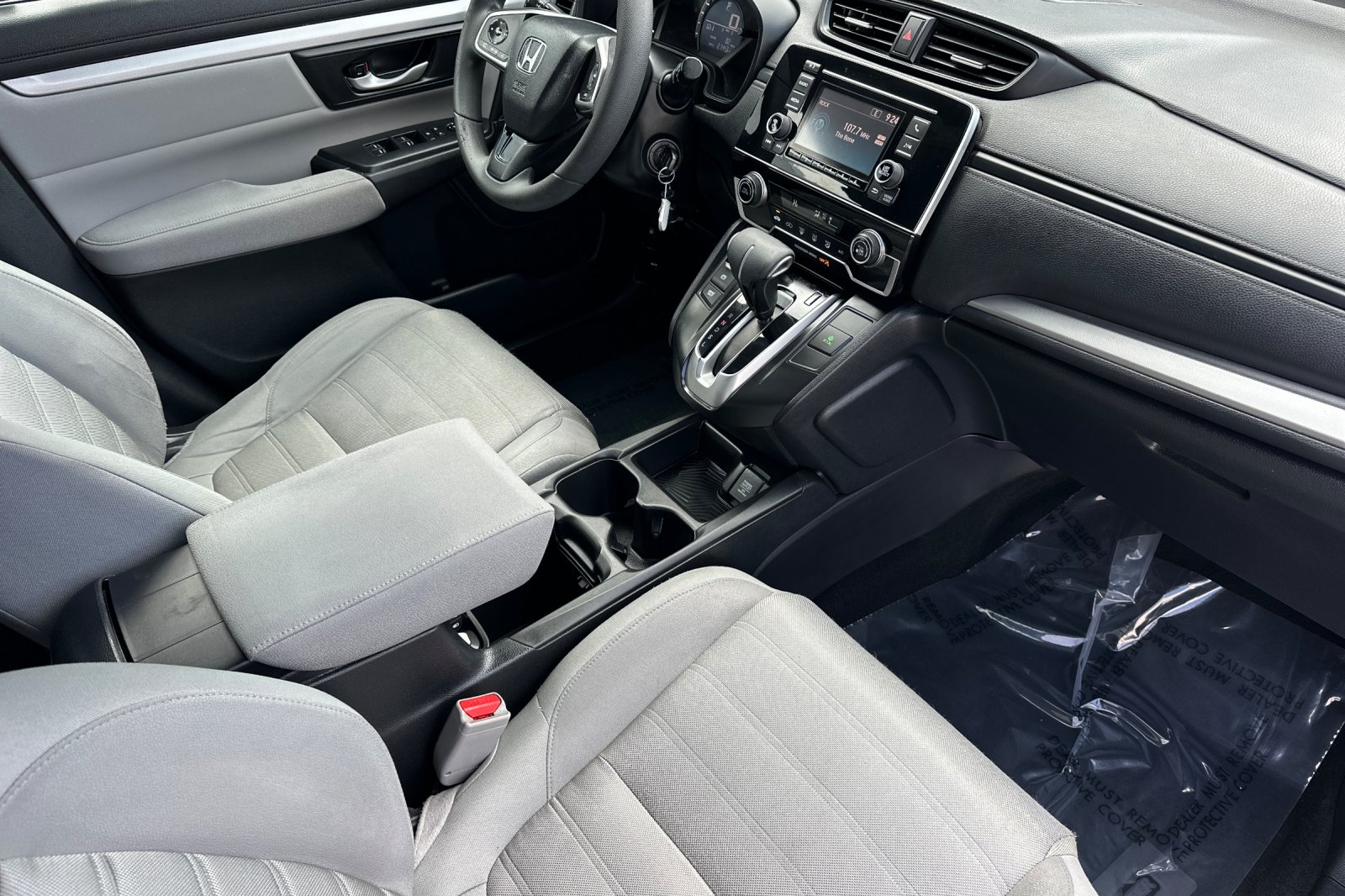 Used 2018  Honda LX image 15