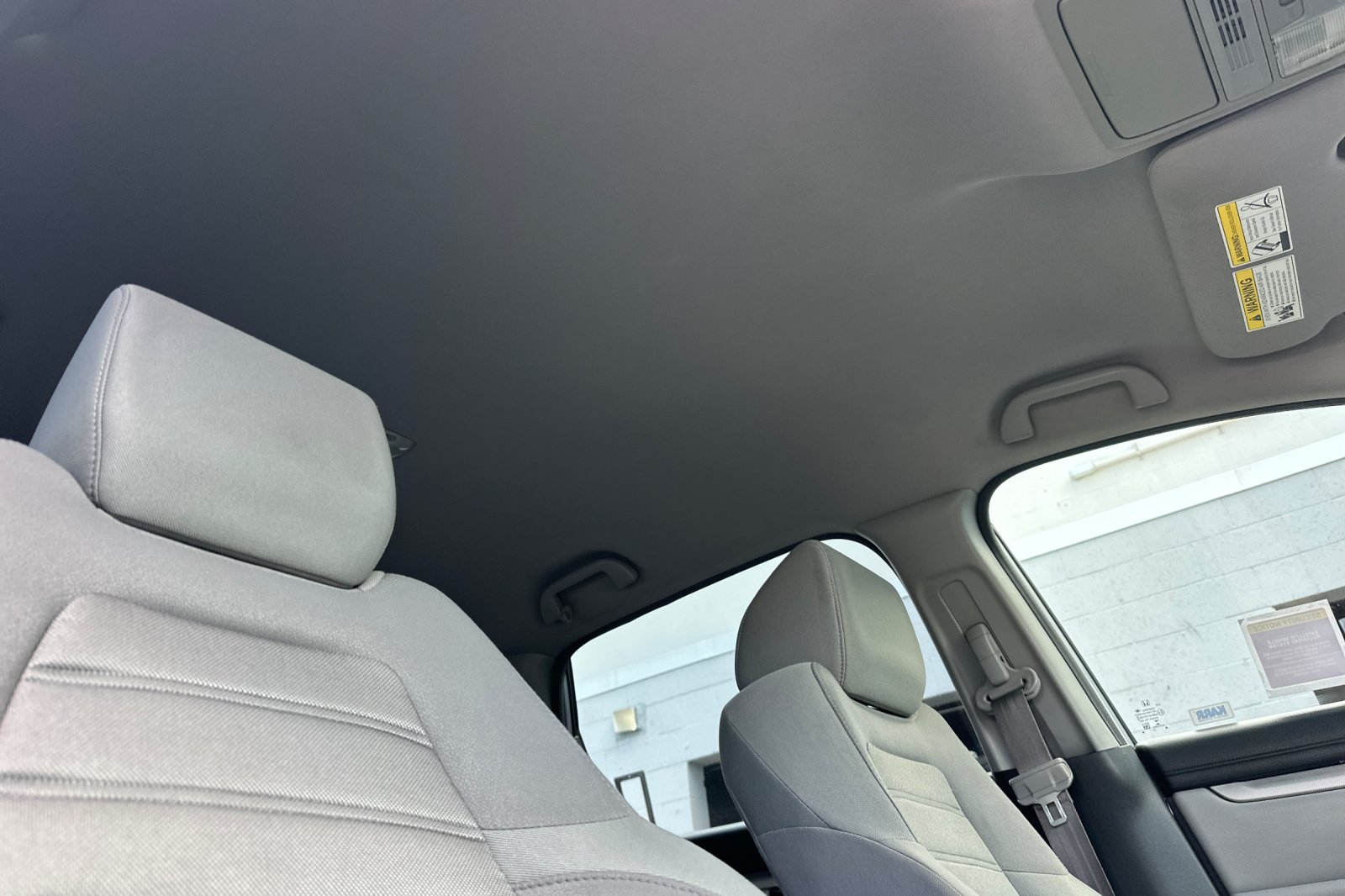 Used 2018  Honda LX image 16