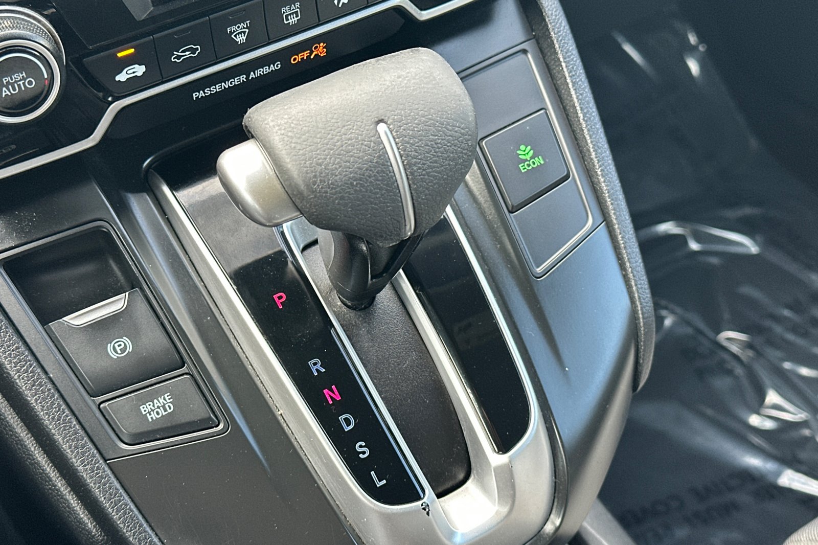 Used 2018  Honda LX image 20
