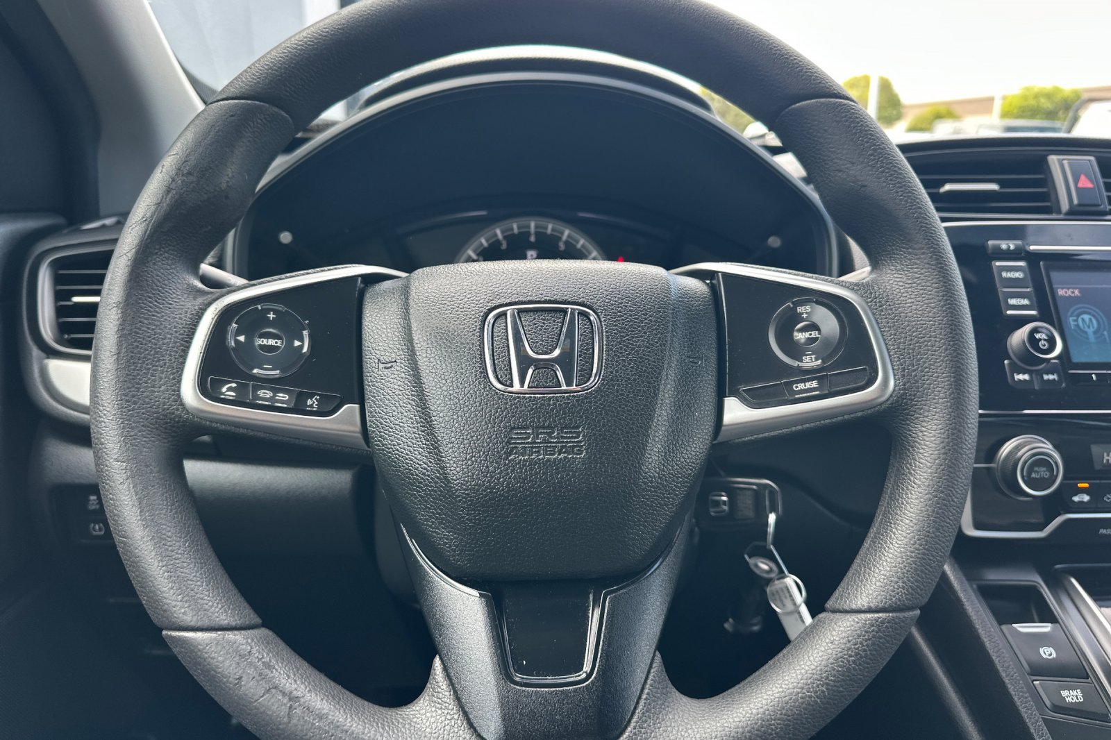 Used 2018  Honda LX image 21