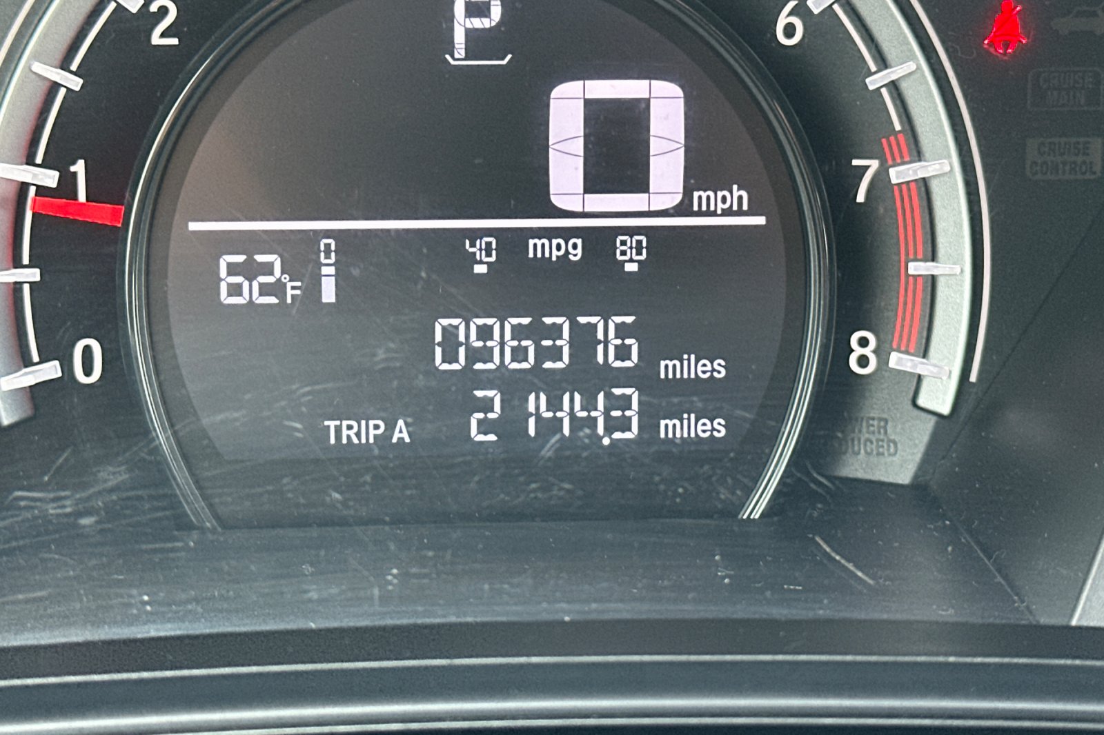 Used 2018  Honda LX image 25