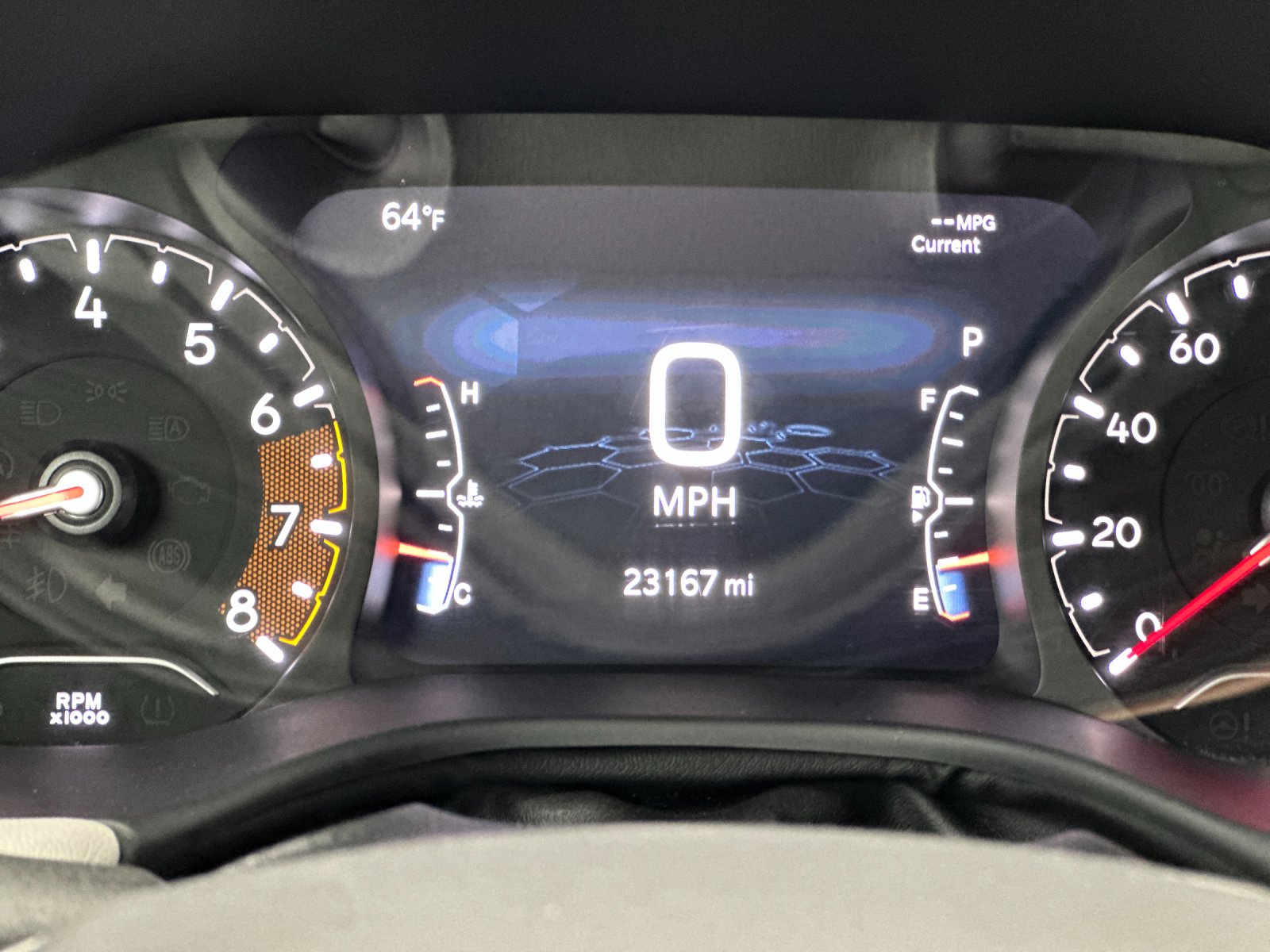 Used 2025 Silver Jeep Limited image 26