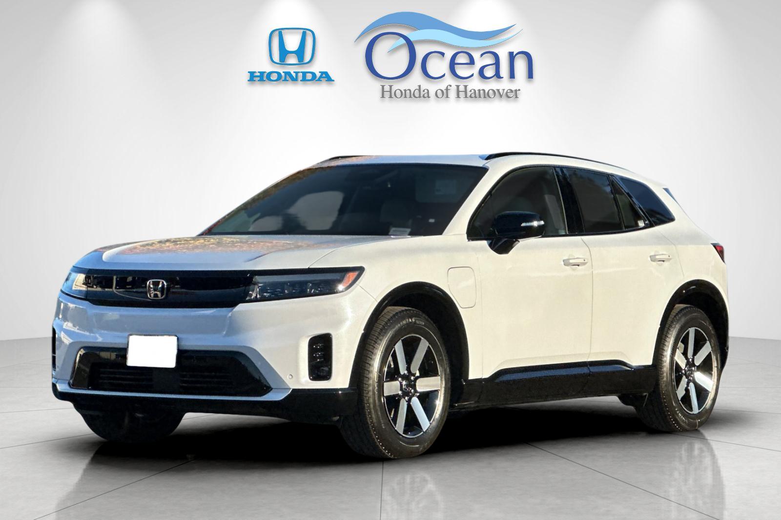 New 2026 Honda Prologue Touring 4D Sport Utility in Brockton