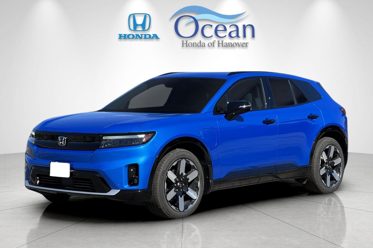 2026 Honda Prologue Elite