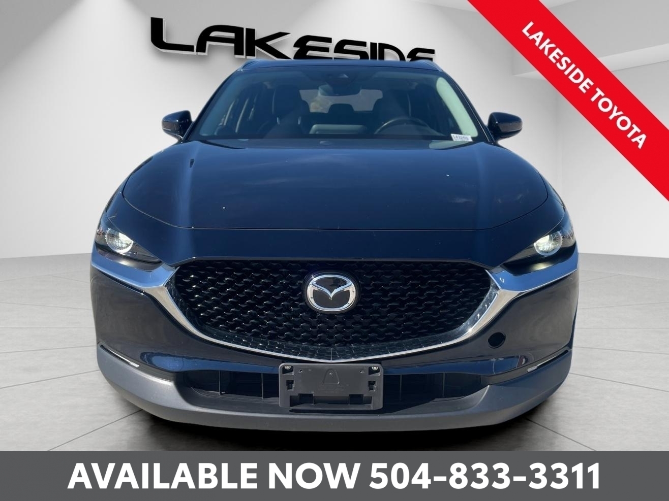 2023 Mazda CX-30 Preferred - Photo 9