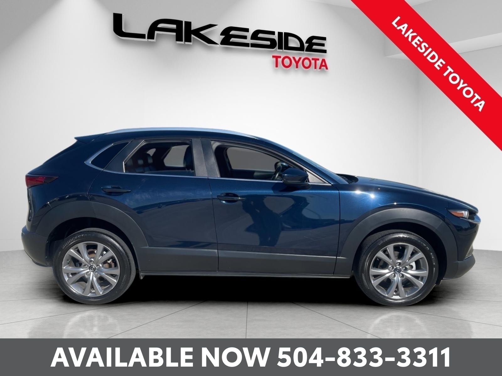 2023 Mazda CX-30 Preferred - Photo 7