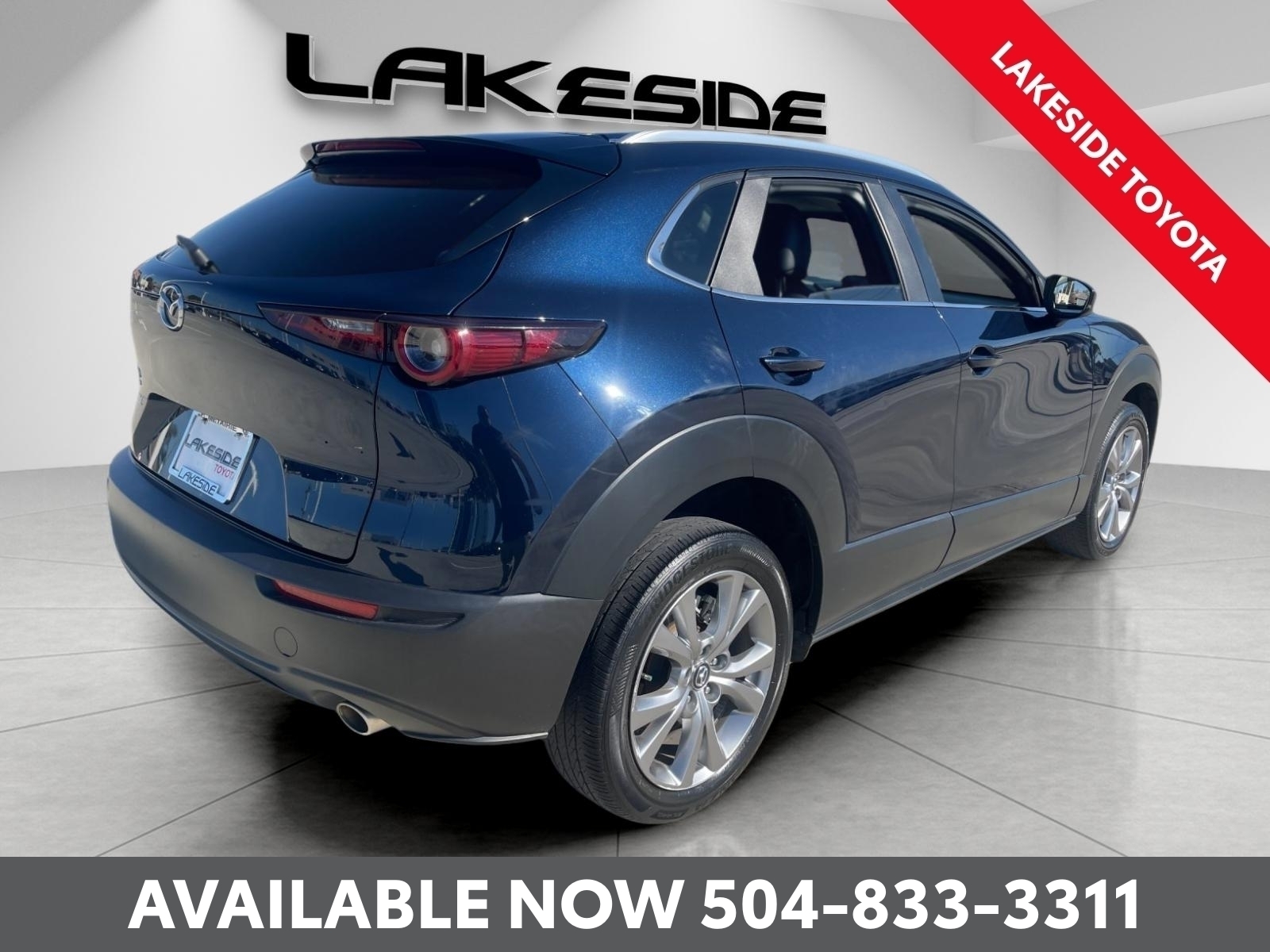 2023 Mazda CX-30 Preferred - Photo 6