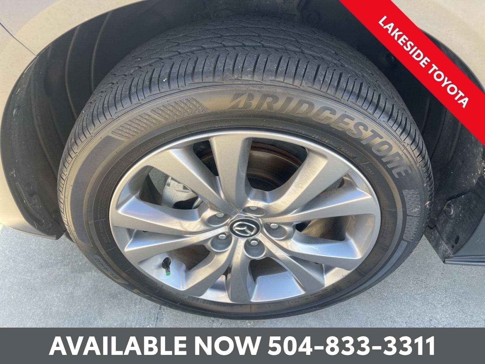 2023 Mazda CX-30 Preferred - Photo 11